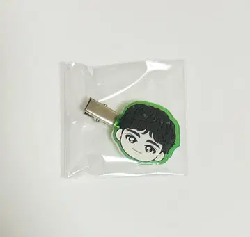 초특급 타쿠야 쿠사카와 타쿠야 joker 헤어 클립