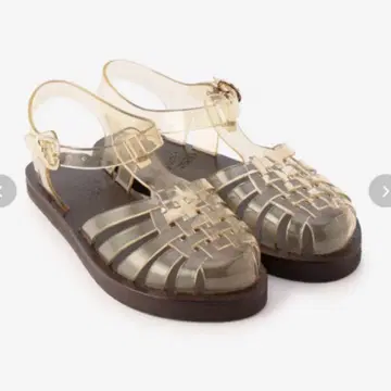 ANCIENT GREEK SANDALS 줄리 구르카 샌들