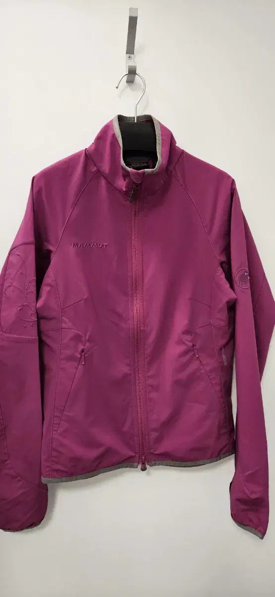 Unused Mammut Jacket
