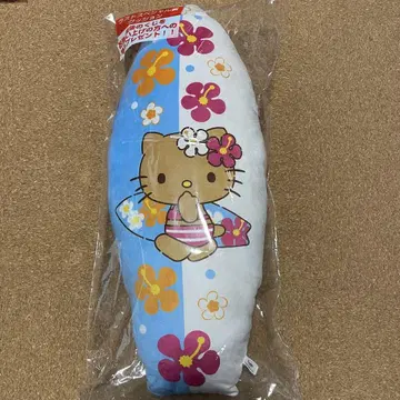헬로키티 제일복권 라스트원상 쿠션