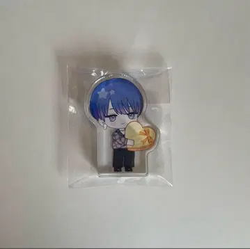 브레마이 우쿄 마오 아크릴 블록