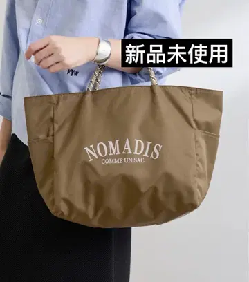 NOMADIS/노마디스 별주 SAC 2
