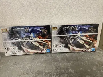 HG 기동전사 건담 철혈의 오펀스 건담 아스타로토 1/144 스케일