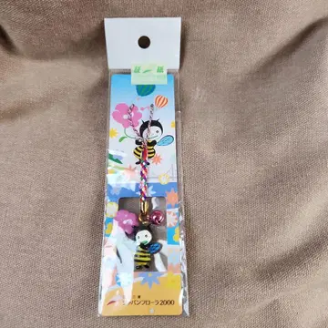 아와지 꽃 박람회 재팬 플로라 2000 스트랩