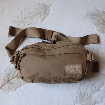 MYSTERY RANCH 풀 문 코요테