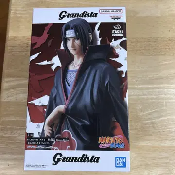 Grandista 우치 이타치 피규어
