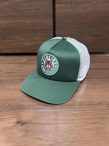 Nike 나이키 기묘한 이야기 메쉬 캡