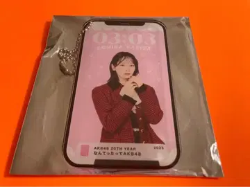 나리타 카히나 AKB48 스페셜 복권 타임머신 상 레이와 랜덤