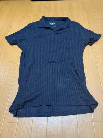 남성 패션 세트(홀리스터, 지유, H&M)
