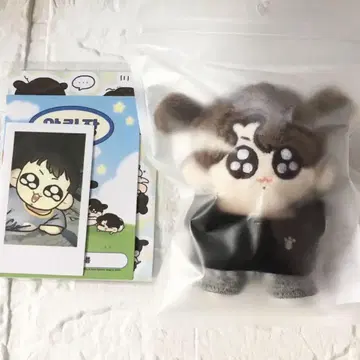 정국 10cm 투기 미개봉 새상품