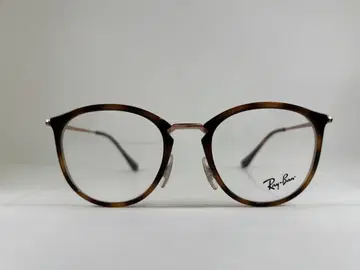 레이밴 RX/RB7140 5687 안경