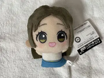 남코 학원 아이돌 마스터 학마스 SD 인형 쿠라모토 치나