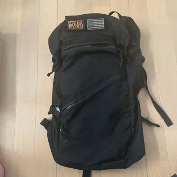 MYSTERY RANCH Vega 백팩