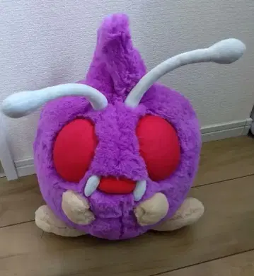 포켓몬 센터 푹신푹신 봉제 인형 네이비