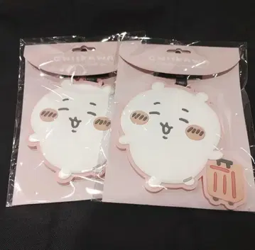 치이카와 (먼작귀) 러기지 태그