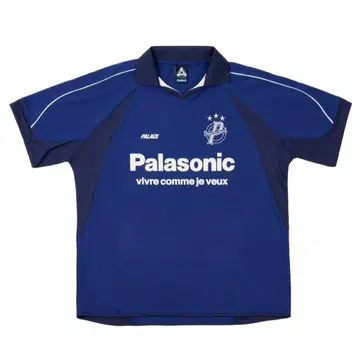 팔라스 Palais Pro-Team Jersey
