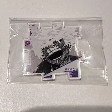 히로아카 원화전 아크릴 퍼즐 컬렉션 다비