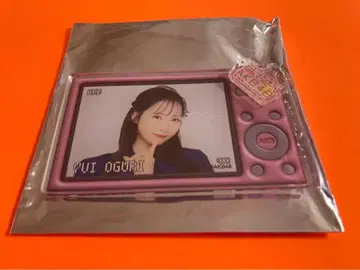 오구리 유이 AKB48 SPECIAL 복권 타임머신 상 헤이세이 랜덤
