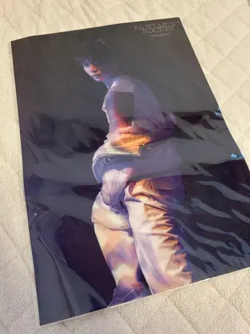 사토 다이키 클리어 포스터