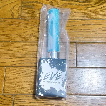 초특급 알로하 초응원봉 ver.2 EVE ver.