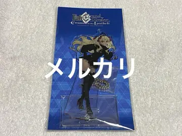 FGO 아크릴 마스코트 엘레쉬키가르 알타