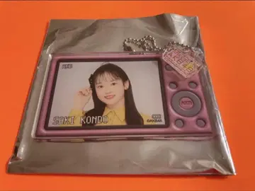 고토 사키 AKB48 SPECIAL 복권 타임머신 상 헤이세이 랜덤