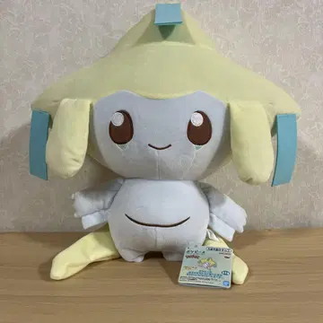 지라치 메카모후토 봉제 인형 약 30cm