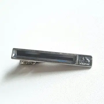 M167 넥타이핀 VICTOR 빅터 개 클립