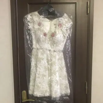 여성용 드레스 사이즈 S