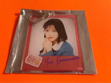 카와무라 유이 AKB48 SPECIAL 복권 타임머신 상 쇼와 랜덤