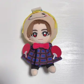 Hey! Say! JUMP 봉제 인형 야마다 료스케