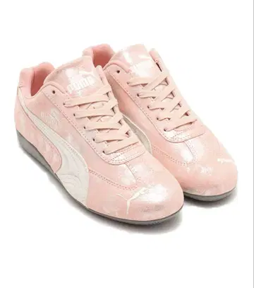 atmos Pink Exclusive Puma Speedcat OG