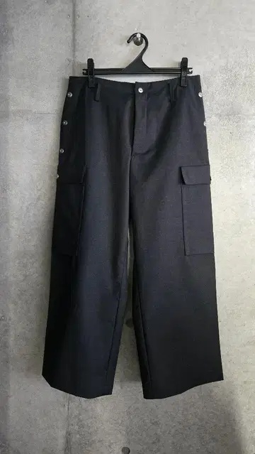 오마르 아프리디 로로피아나 셋업