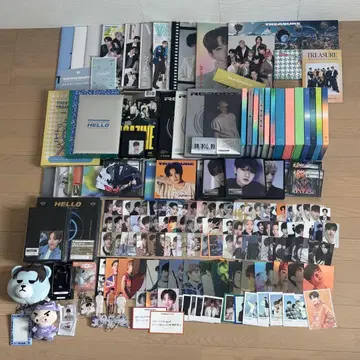 준규 세트 묶음 판매