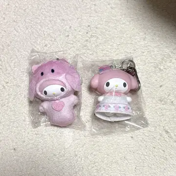산리오 귀여운 변신! 치비토모