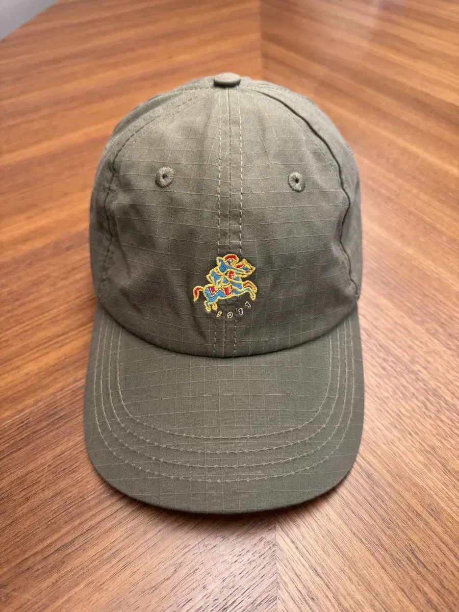 Drake's Ball Cap