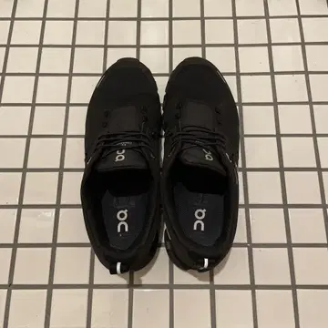 on cloud5 러닝화
