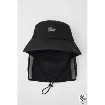 W/R 선쉐이드 햇