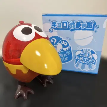 쿄로 가챠 캔