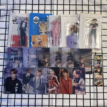 TravisJapan 마쓰쿠라 카이토