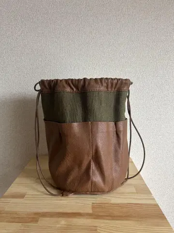 MEYAME REVERSIBLE BAG Shinzone 별주