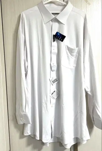 i-Shirt 긴팔 셔츠