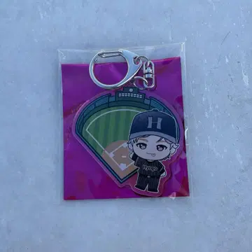 초특급 슈야 지역 특산품 키링 효고