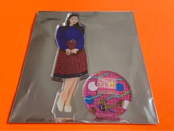 오구리 유이 AKB48 SPECIAL 복권 아크릴 스탠드 랜덤