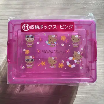 일광화상 키티 제일복권