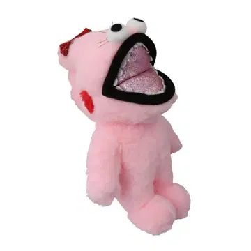 THE BACK HORN 헤븐짱 봉제 인형