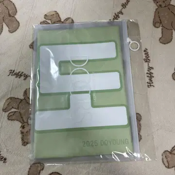 NCT 도영 REFLECTIVE SLOGAN Doors 슬로건 공식