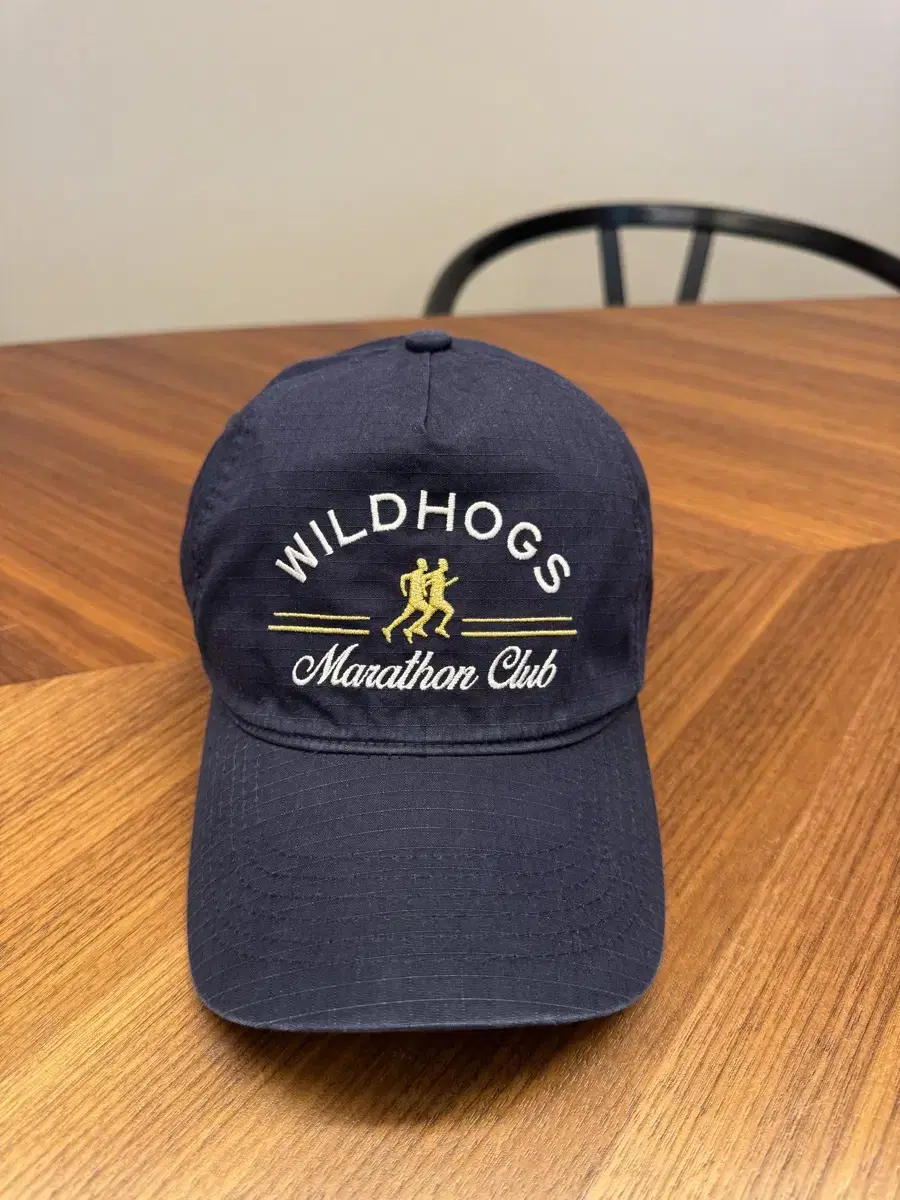 Wild Hawks Ripstop Ball Cap