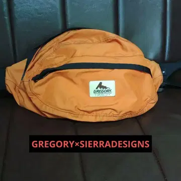 그레고리 테일 메이트 S 60/40 SIERRADESIGNS