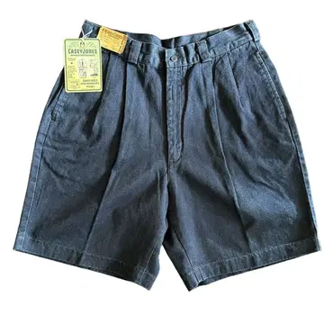 Wrangler CASEY JONES 랭글러 데님 숏팬츠